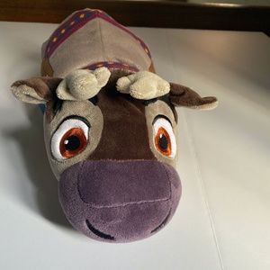 Sven and Olof flipazoo Disney